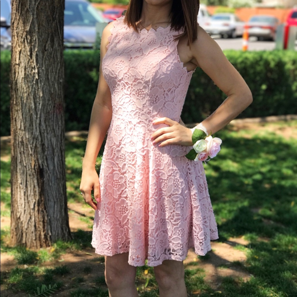 Bridesmaids dress
